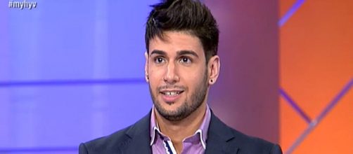 Iv&aacute;n vuelve al trono de Mujeres y Hombres