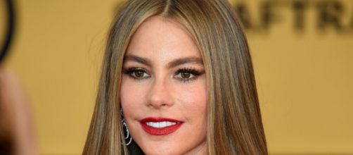 Sof&iacute;a Vergara interpretar&aacute; a la maestra de Bart