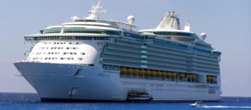 Vagas para trabalhar em navios