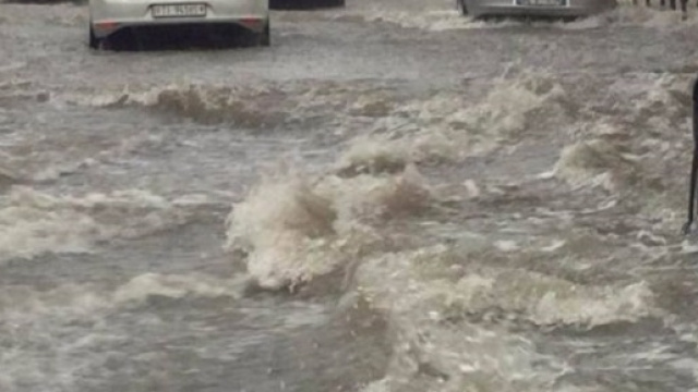 Allerta maltempo in tutta Italia per Ferragosto.