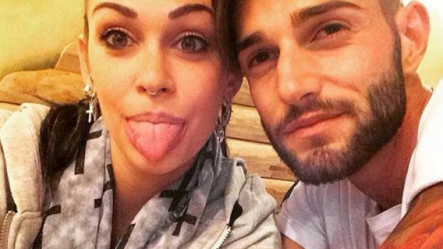 Andrea e Valentina non sono pi&ugrave; una coppia