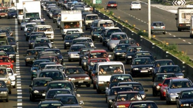 Controesodo estate 2015: previsioni traffico