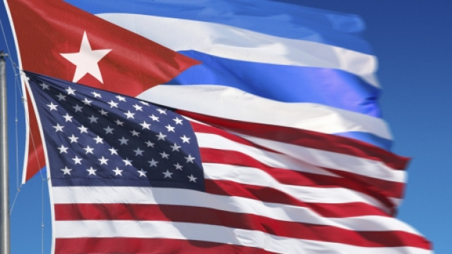 Cuba e Usa sono ora pi&ugrave; vicine