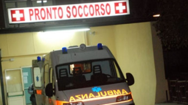 ragazzo deceduto torino durante tso