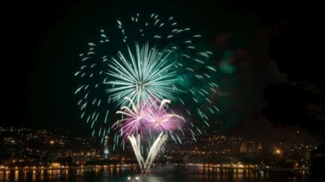 Ferragosto 2015: principali eventi