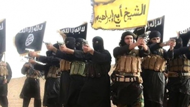 Forze armate dell'Isis, foto Il Giornale