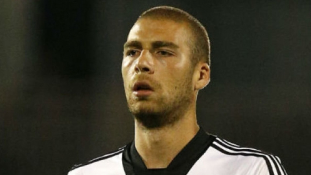 Il centrocampista dell'Olympiakos, Kasami