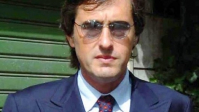 In foto Stefano Palazzi, procuratore della FIGC