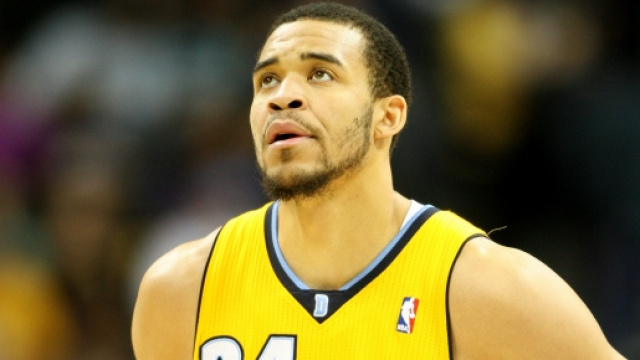 JaVale McGee &egrave; un nuovo giocatore dei Mavs.