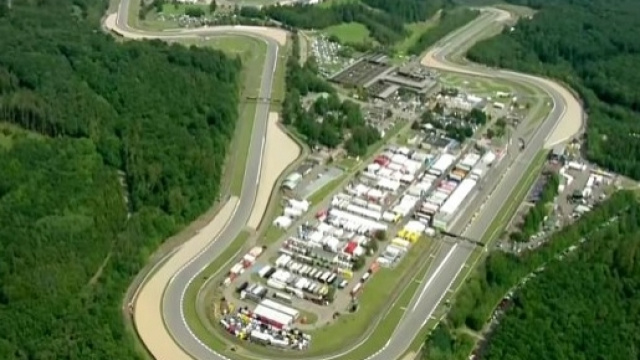 La MotoGp arriva a Brno: orari tv