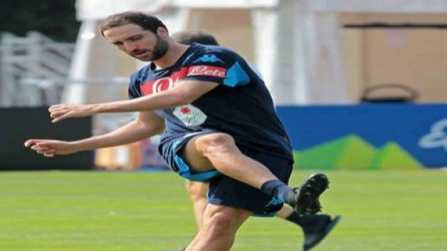 Latina Napoli in diretta tv gratis e formazioni
