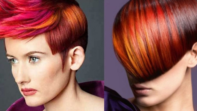 Moda tagli capelli corti e medi estate 2015