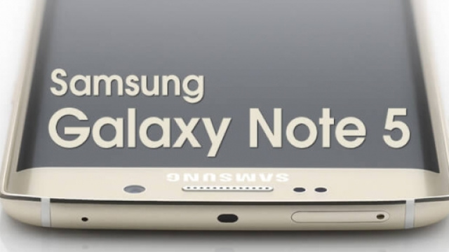 note 5 presentato da samsung a new york