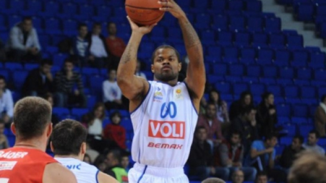 Omar Cook, vicino alla Scandone Avellino