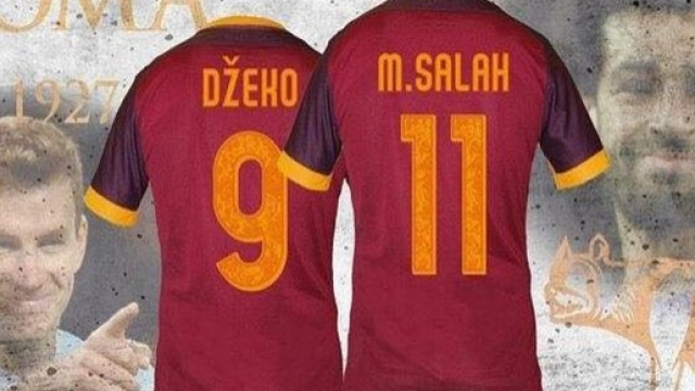 Roma Siviglia formazioni e diretta streaming