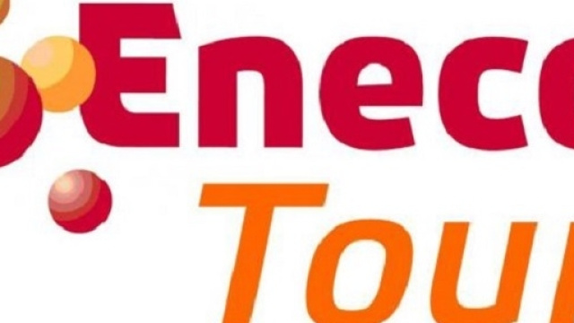 Segui in diretta la quinta tappa dell'Eneco Tour