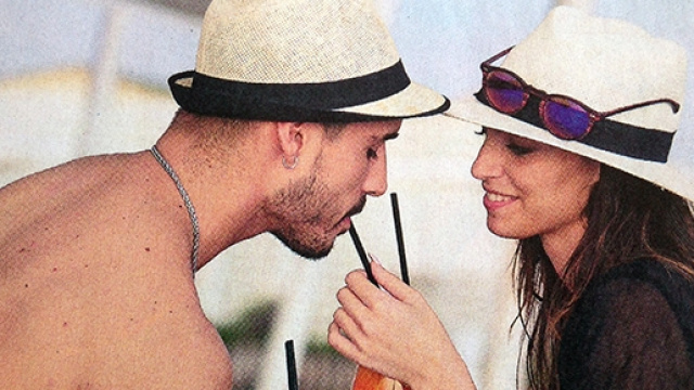 Uomini e Donne: Fabio e Nicole presto sposi