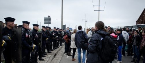 149 migrants smuggled into the UK