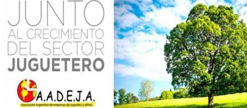 Carlos Restaino destaca el rol de las jugueter&iacute;as