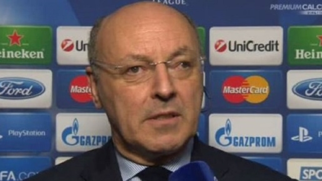 Calciomercato Juventus, Beppe Marotta