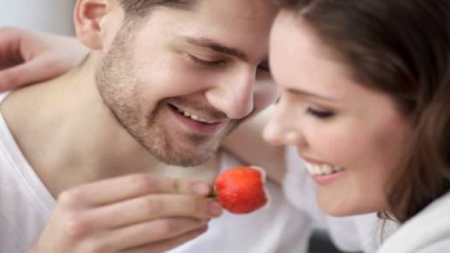 Donne: seduzione e pancia piena