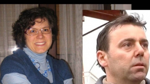 Elena Ceste e Michele Buoninconti