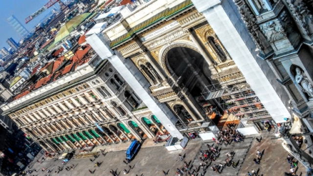 Ferragosto 2015 a Milano, eventi e feste