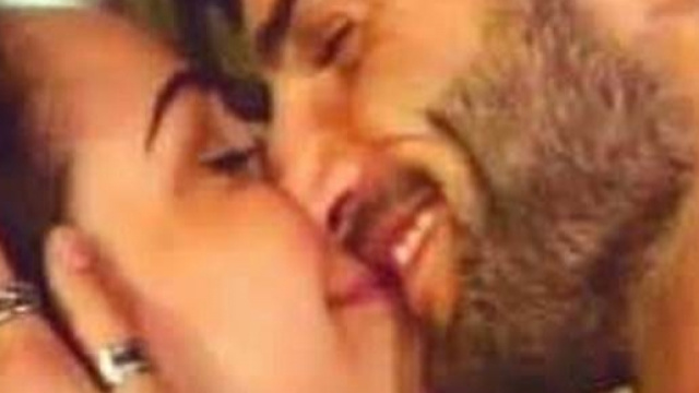 Finisce tra Valentina Dallari e Andrea Melchiorre.