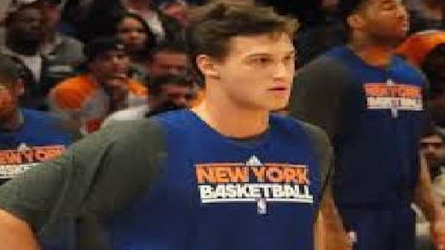 Gallinari miglior marcatore del match con 22 punti