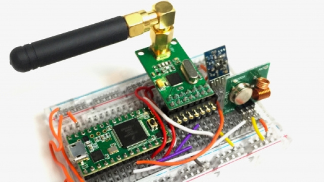 Il piccolo Rolljam, una manna per i ladri