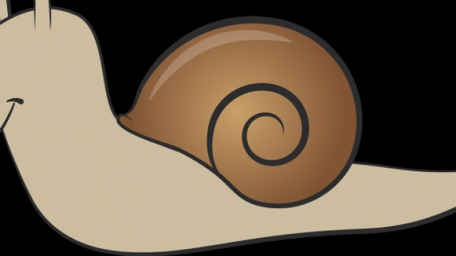 Il PIL dell'Eurozona a passi di lumaca