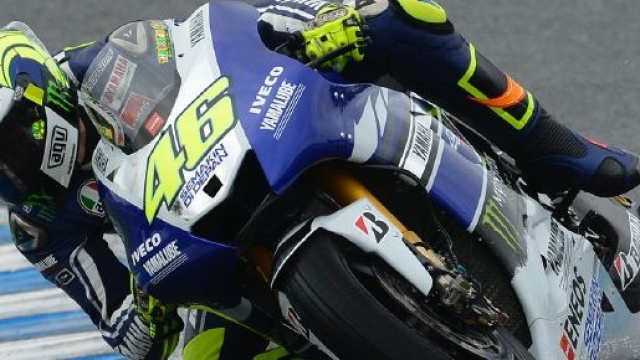 Motogp qualifiche oggi 15 agosto 2015