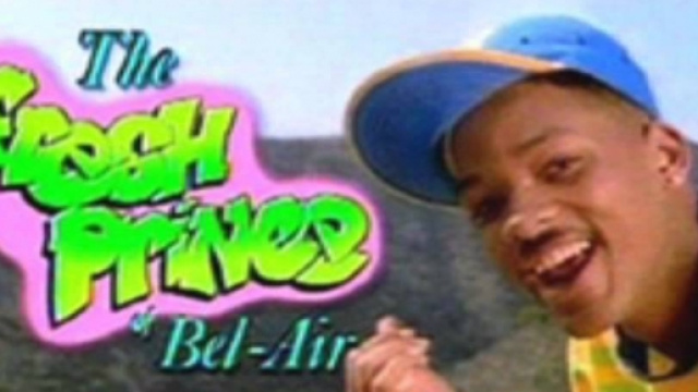 Ritorna Willy il principe di Bel-Air