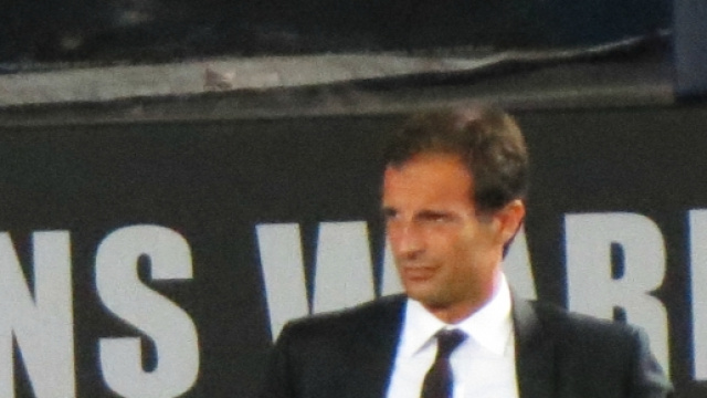 Stallo di mercato in casa Juventus