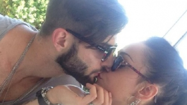 Valentina Dallari e Andrea si sono lasciati