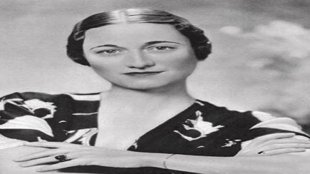 Wallis Simpson, una vita controversa