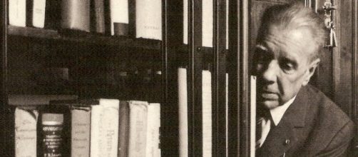 Borges: Un amante incansable de la Gran Literatura