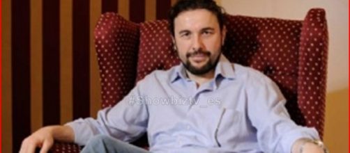 Erg&uuml;n Demir har&aacute; teatro en Villa Carlos Paz