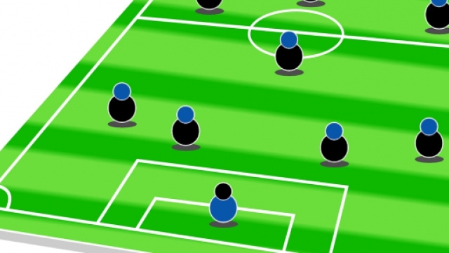 Acquisti, cessioni, trattative e formazione Tnter