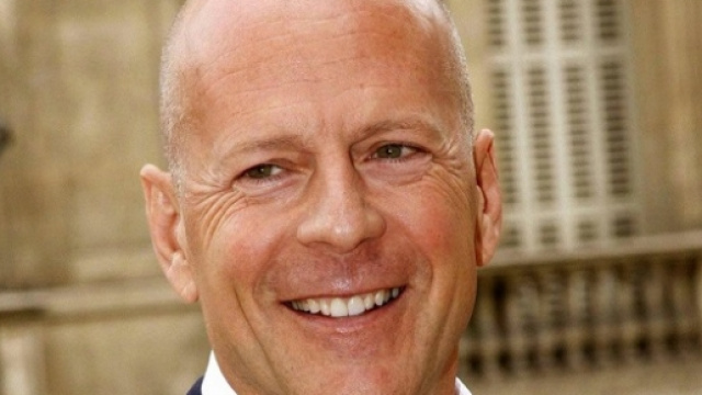 Bruce Willis, antagonista del 'Principe'