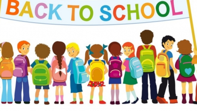Calendario scolastico: quando si ricomincia?