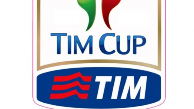 Chievo - Salernitana Coppa Italia