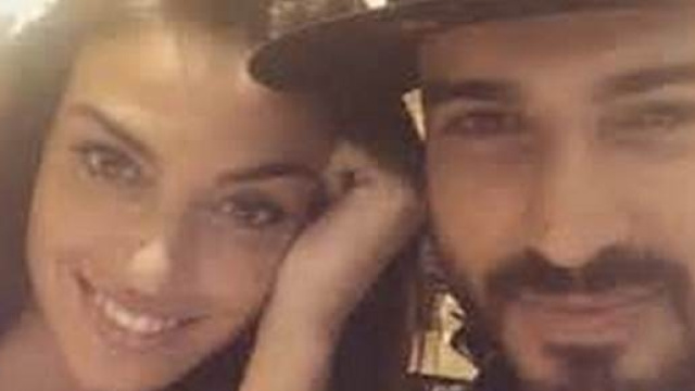 Fabio e Nicole di Uomini e Donne.