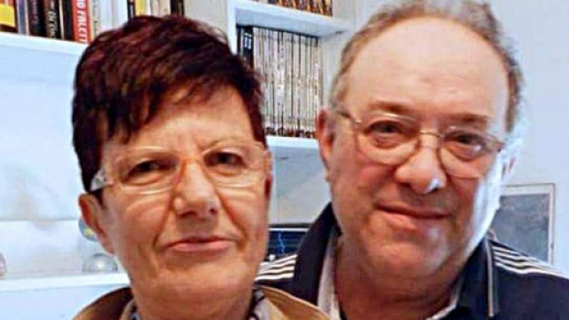 I due coniugi uccisi a Brescia