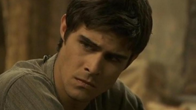 Il Segreto: il ritorno di Ramiro