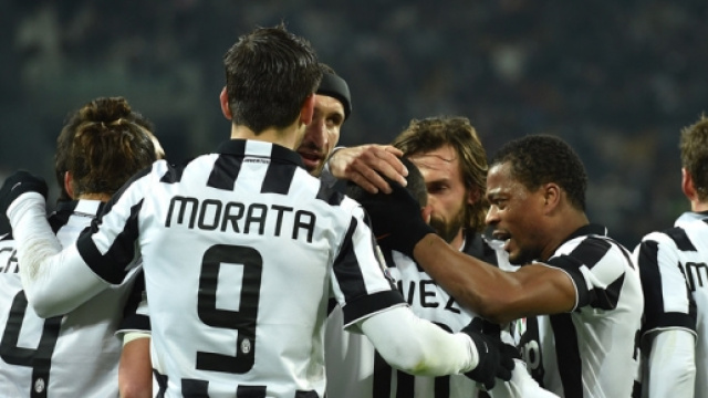 Juventus, nuovi contatti per Eriksen.