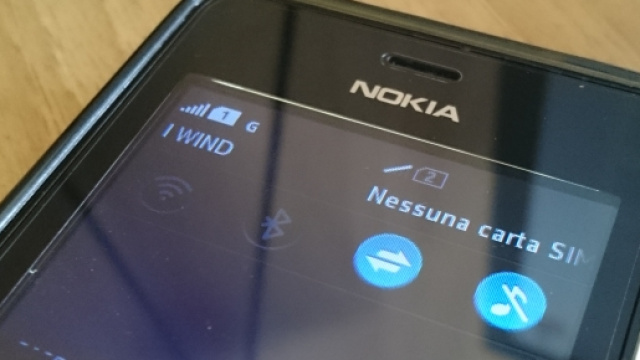 Meno reti mobili ma migliori ?