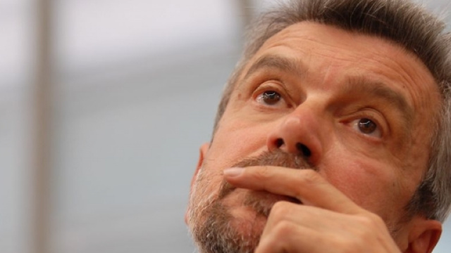 on. Cesare Damiano e il DDL 857