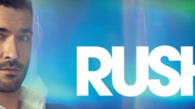 Rush: serie tv su Fox, canale 122 di Sky