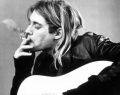 Se publicará un nuevo libro sobre el líder de Nirvana